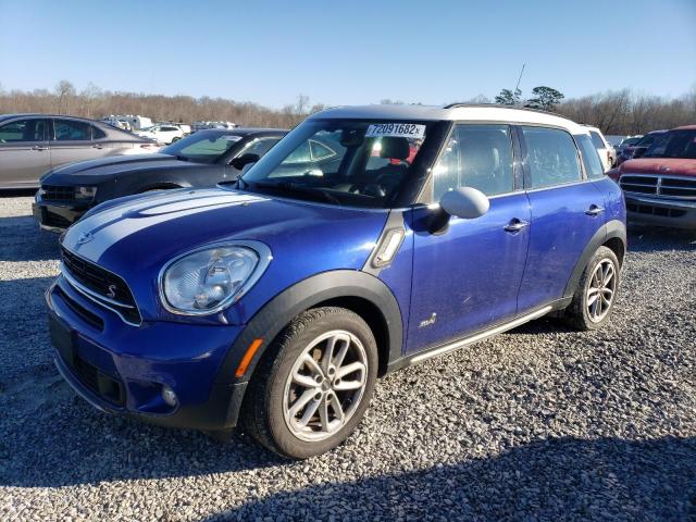 MINI COOPER S C 2015 wmwzc5c5xfwp48910