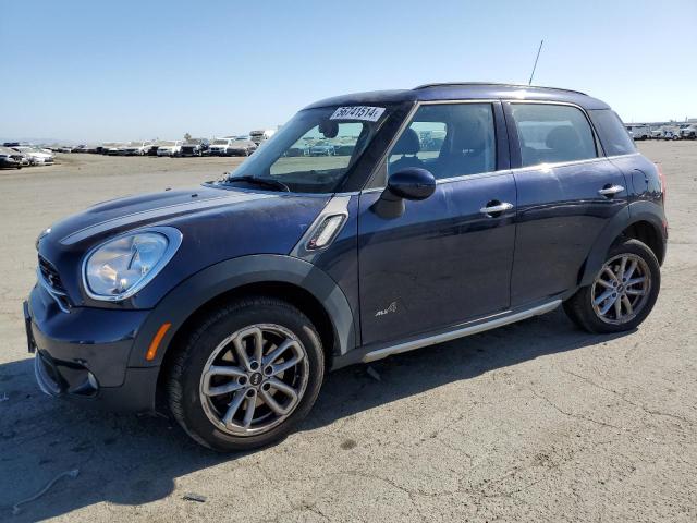 MINI COOPER 2016 wmwzc5c5xgwp49573