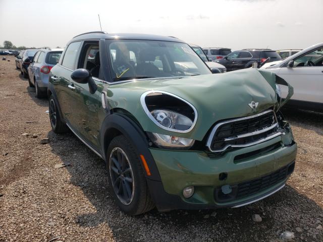 MINI COOPER S C 2016 wmwzc5c5xgwt38321