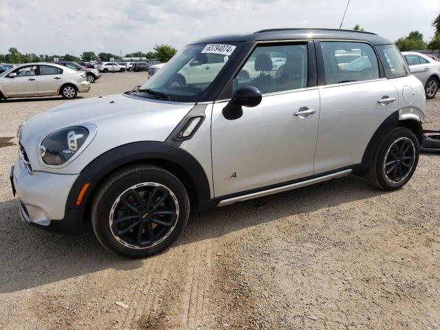 MINI COOPER 2016 wmwzc5c5xgwt38514