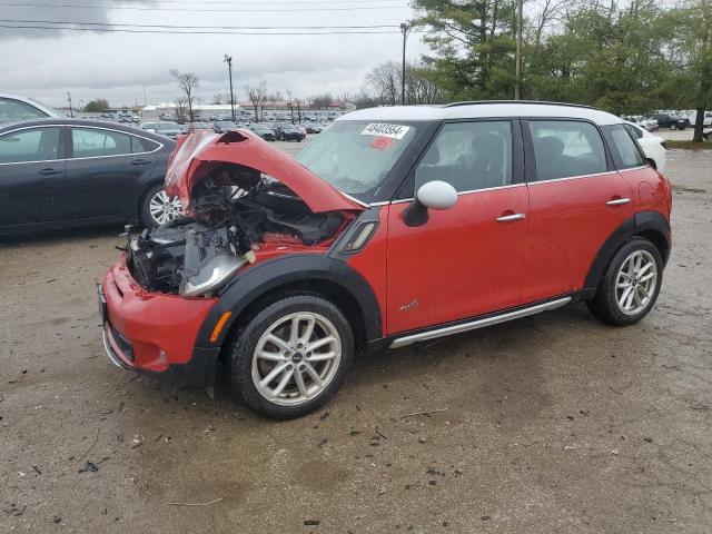 MINI COOPER 2016 wmwzc5c5xgwt38965