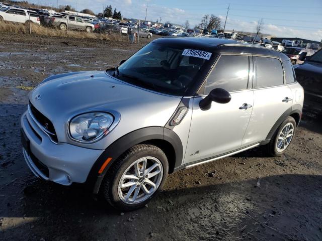 MINI COOPER S C 2016 wmwzc5c5xgwu04088