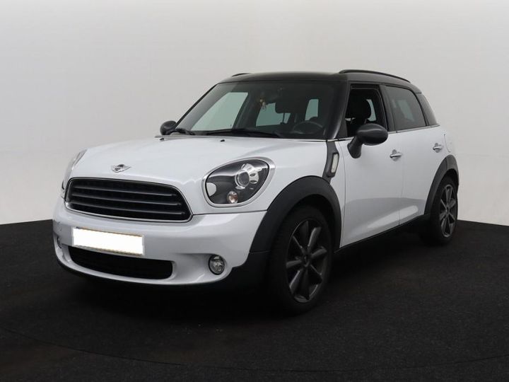 MINI MINI COUNTRYMAN 2012 wmwzd31070wm85940