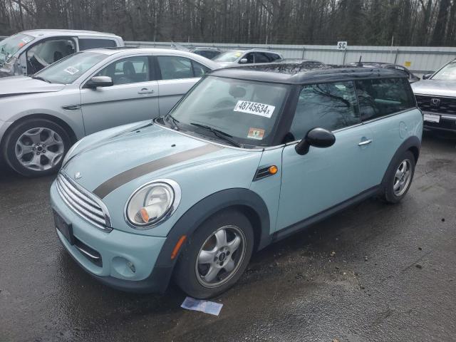 MINI COOPER 2011 wmwzf3c50bt188077