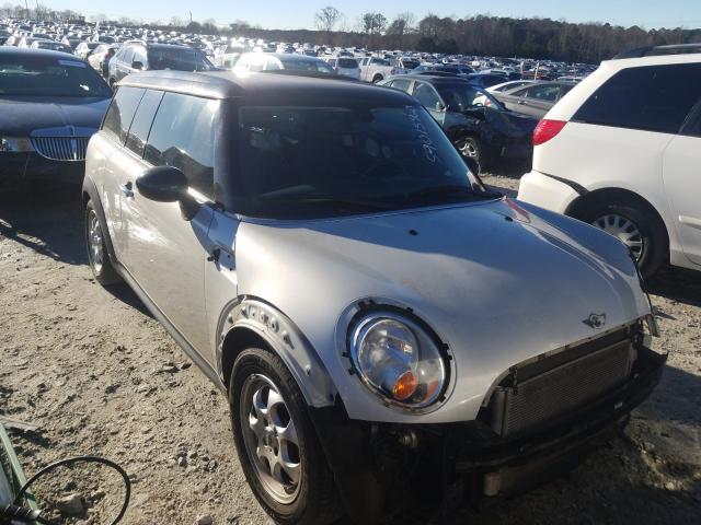 MINI COOPER CLU 2012 wmwzf3c50ct189313