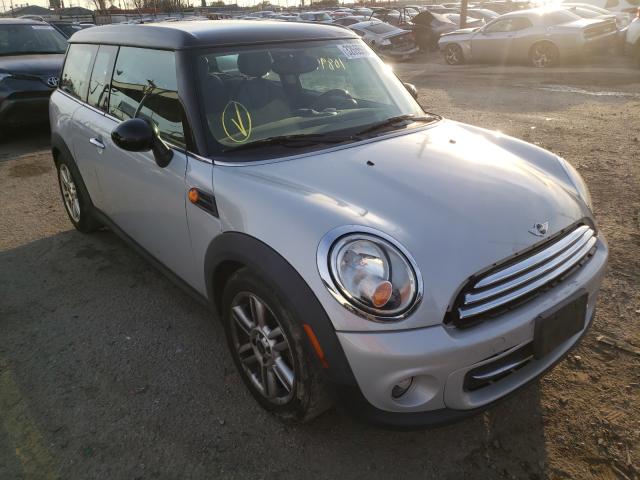 MINI NULL 2012 wmwzf3c50ct189702