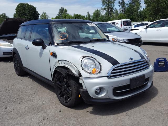 MINI NULL 2013 wmwzf3c50dt490097