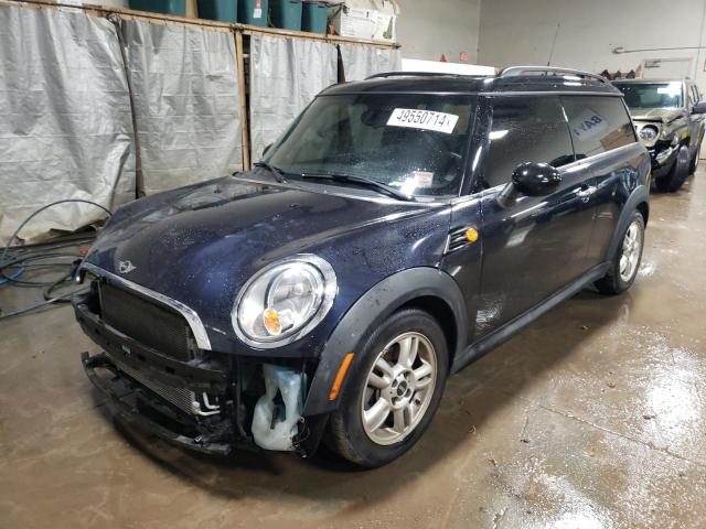 MINI COOPER 2013 wmwzf3c50dt491296