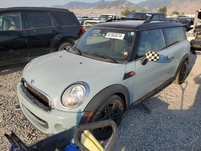 MINI COOPER CLU 2014 wmwzf3c50et492417