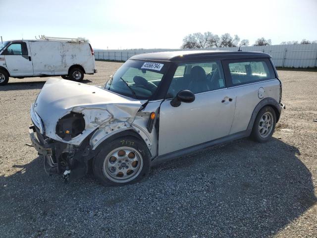 MINI COOPER 2014 wmwzf3c50et493471