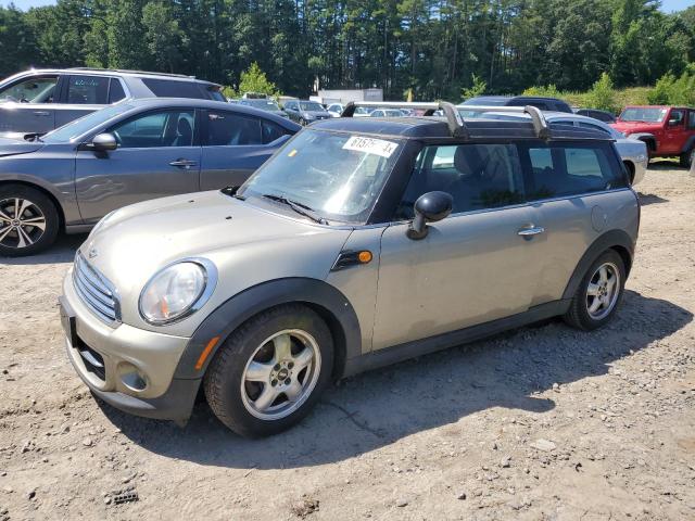 MINI COOPER 2011 wmwzf3c51btx81916