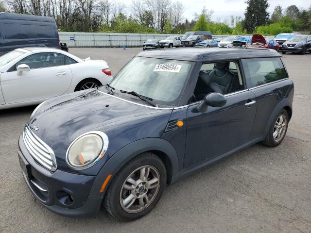 MINI COOPER 2012 wmwzf3c51ct488986