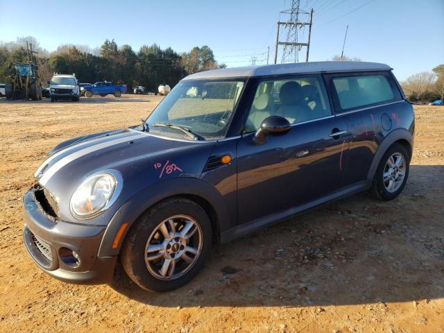 MINI COOPER 2014 wmwzf3c51et492328