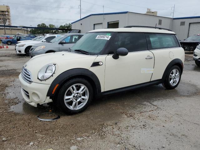 MINI COOPER 2012 wmwzf3c52ct189362