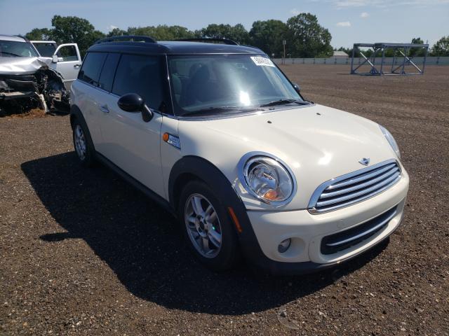 MINI NULL 2012 wmwzf3c52ct190494