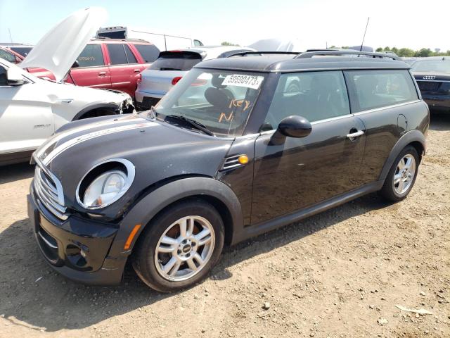 MINI COOPER CLU 2012 wmwzf3c52ct488768