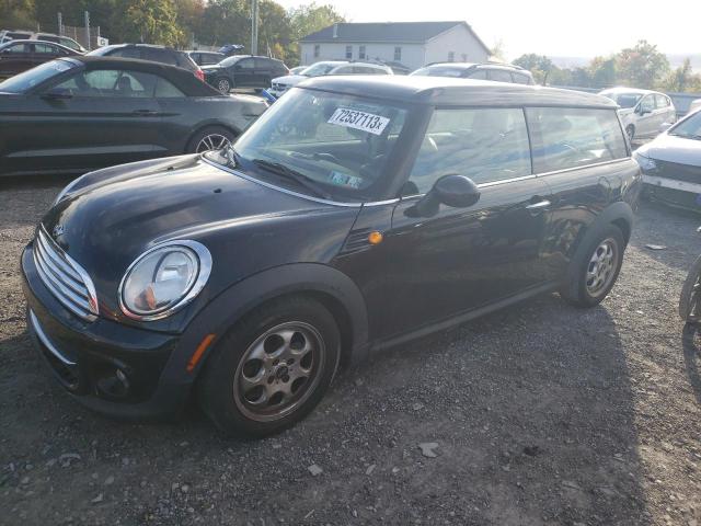 MINI COOPER CLU 2012 wmwzf3c52ct488849