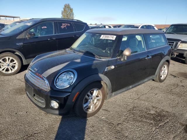 MINI COOPER 2013 wmwzf3c52dt490859