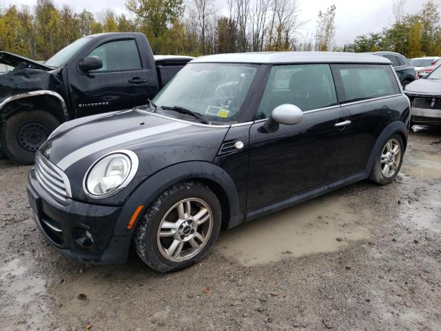 MINI COOPER CLU 2013 wmwzf3c52dt571280