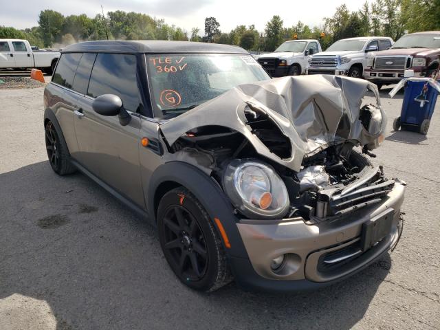 MINI COOPER CLU 2012 wmwzf3c53ct189712