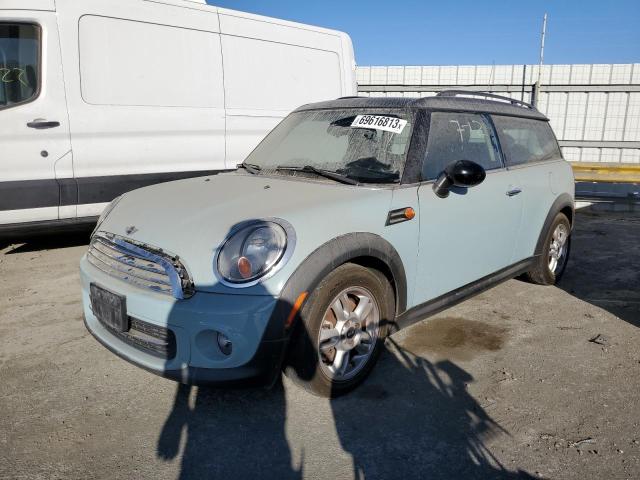 MINI COOPER 2012 wmwzf3c53ct190214