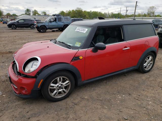 MINI COOPER 2012 wmwzf3c53ct267857