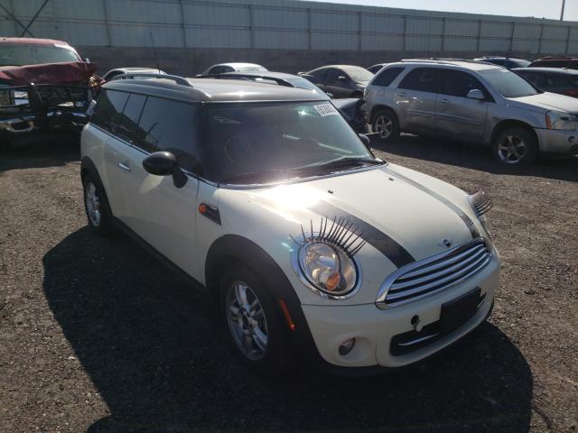 MINI COOPER CLU 2012 wmwzf3c53ct489167