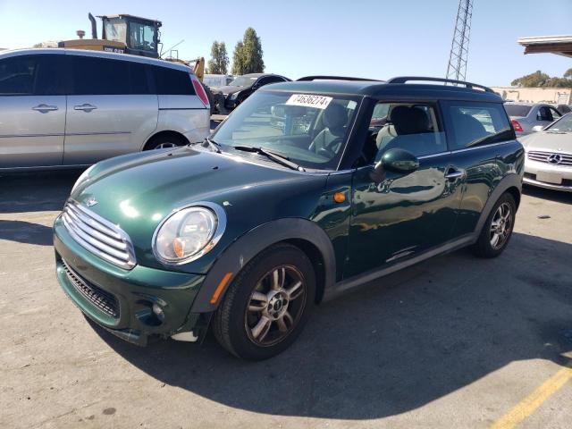 MINI COOPER CLU 2012 wmwzf3c53ct489363