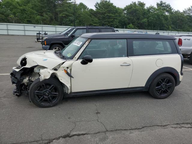 MINI COOPER 2013 wmwzf3c53dt489588