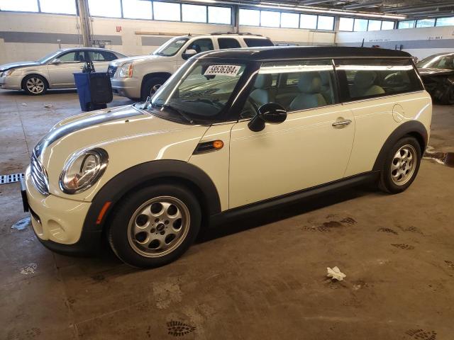 MINI COOPER 2013 wmwzf3c53dt490112