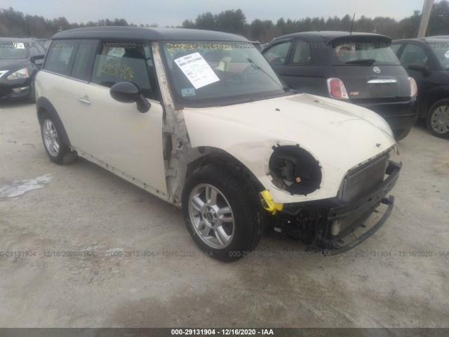 MINI NULL 2013 wmwzf3c53dt490692