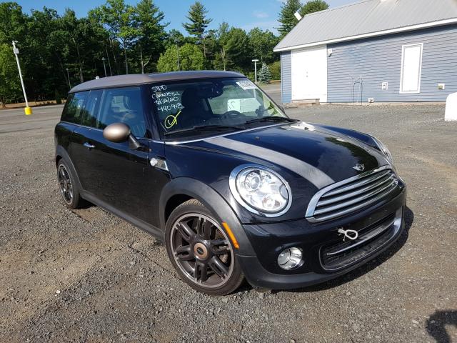 MINI CLUBMAN 2013 wmwzf3c53dt490918