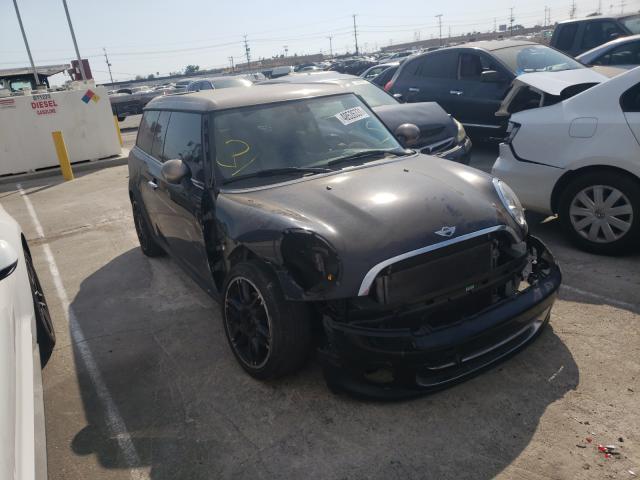 MINI NULL 2013 wmwzf3c53dt491650