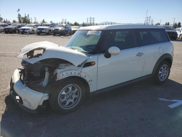 MINI COOPER 2014 wmwzf3c53et492184