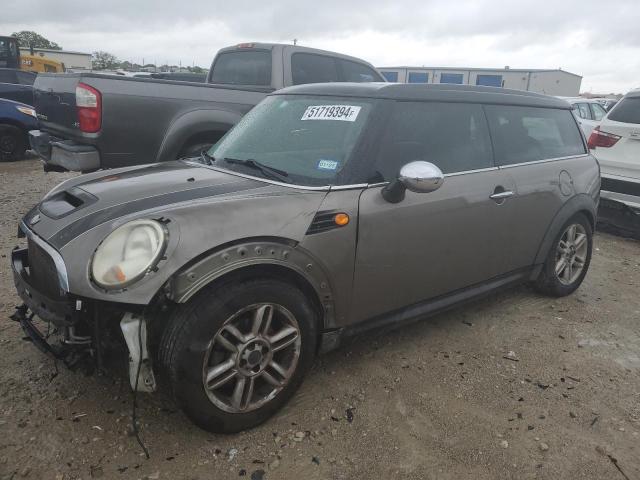 MINI COOPER 2011 wmwzf3c54bt188907