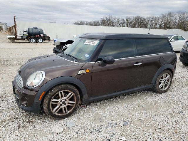 MINI COOPER 2012 wmwzf3c54ct189363