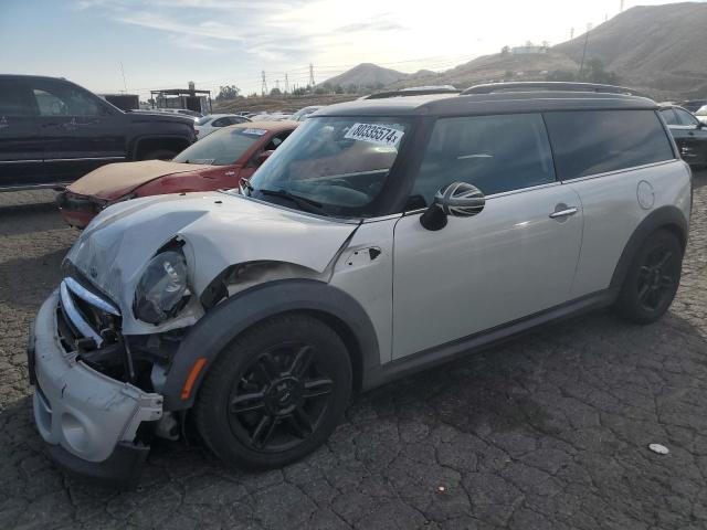 MINI COOPER CLU 2012 wmwzf3c54ct189962