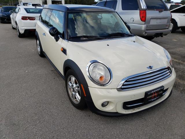 MINI COOPER CLU 2012 wmwzf3c54ct190402