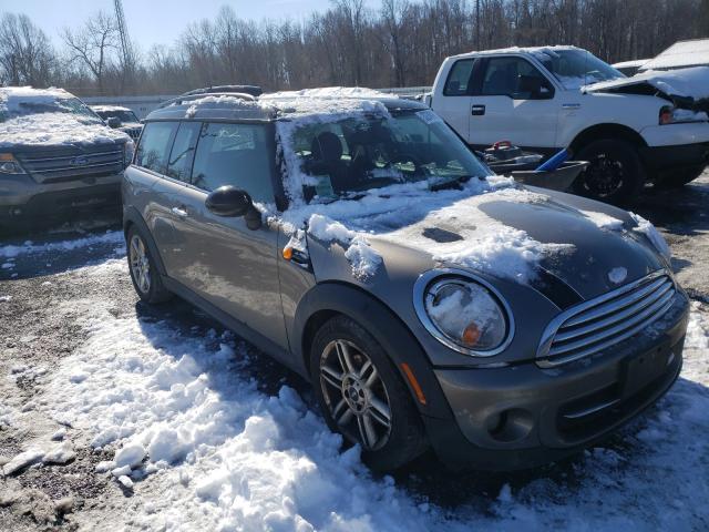 MINI COOPER CLU 2012 wmwzf3c54ct268385