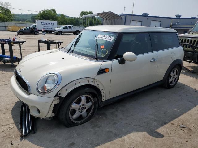 MINI COOPER CLU 2011 wmwzf3c55bt188110