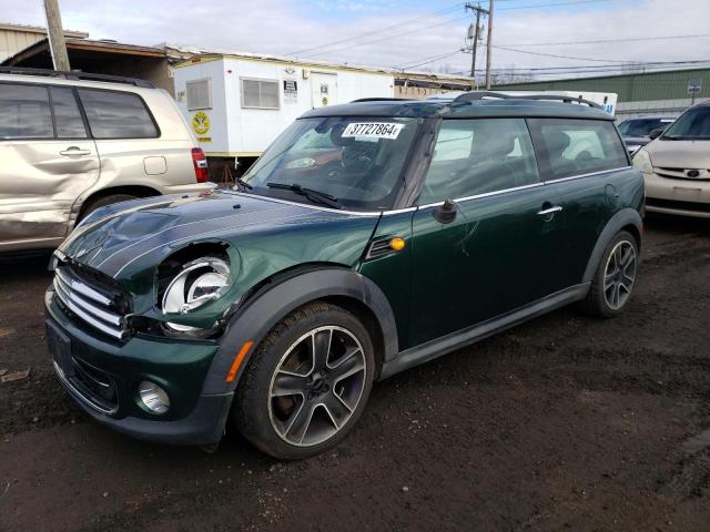 MINI COOPER 2011 wmwzf3c55bt188656