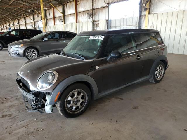 MINI COOPER 2012 wmwzf3c55ct190523