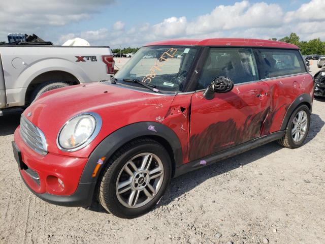 MINI COOPER 2012 wmwzf3c55ct268072