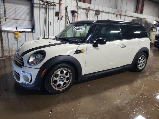 MINI COOPER CLU 2013 wmwzf3c55dt489799