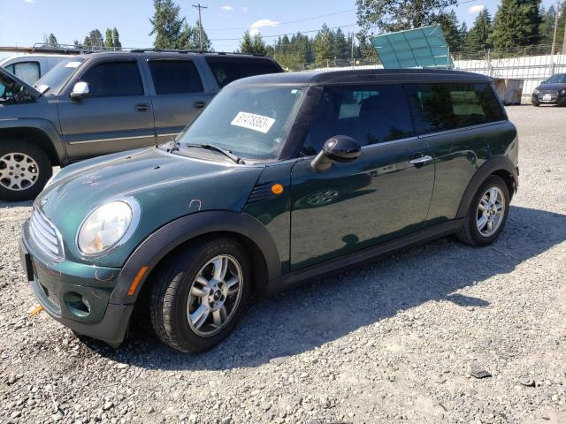 MINI COOPER CLU 2013 wmwzf3c55dt490564