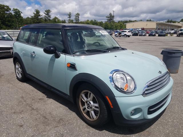 MINI NULL 2013 wmwzf3c55dt490810