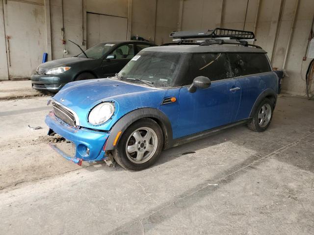 MINI COOPER 2011 wmwzf3c56bt267561