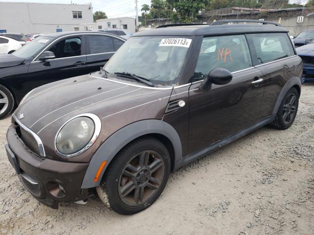 MINI COOPER CLU 2016 wmwzf3c56bty00959