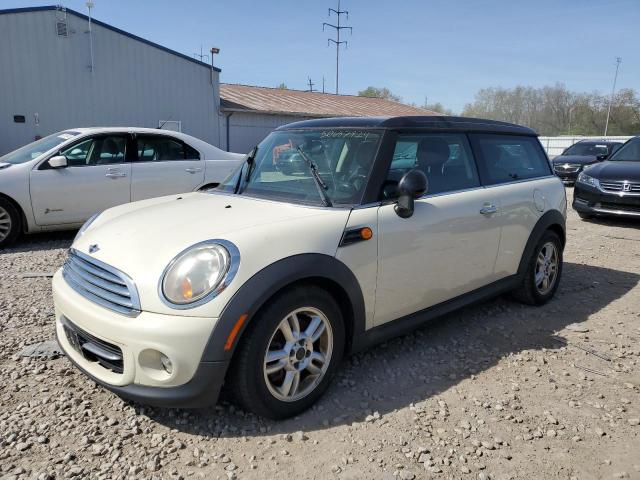 MINI COOPER 2012 wmwzf3c56ct189011