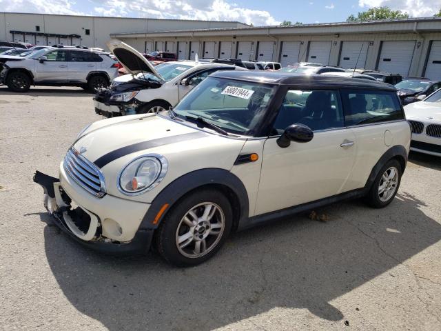 MINI COOPER 2012 wmwzf3c56ct189591